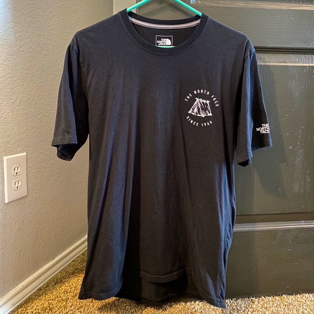 The North Face T Shirt